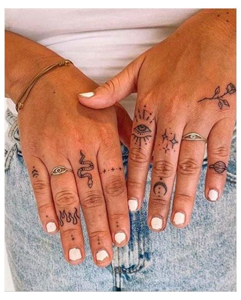 simple tattoo with meaning simple hand tattoos hand and finger