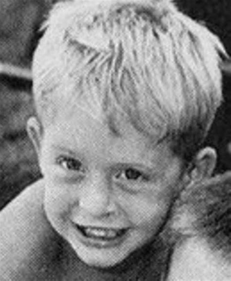 Michael Douglas Young Celebrities Celebrity Baby Pictures Famous Kids