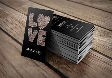 Check out our mary kay business cards printable selection for the very best in unique or custom, handmade pieces from our business & calling cards shops. 11 best Mary-Kay Business Cards images on Pinterest ...