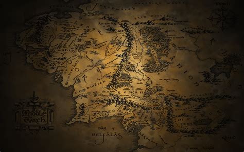 Lord Of The Rings Wallpaper Set 3 Awesome Wallpapers