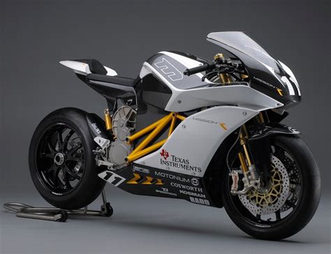 The bike is the product of former tesla engineer forrest north and. Mission R electric sport bike | CrossFit | Pinterest