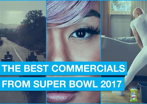 Why This Years Super Bowl Ads Were Different And What Marketers Can
