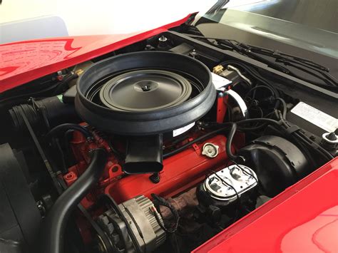 Share Your C3 Engine Compartment Page 2 Corvetteforum Chevrolet
