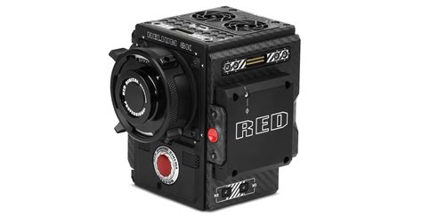 Red 8k Helium Super35mm Cameras Film And Digital Times