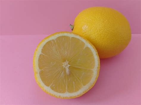 Lemons Lemon Citrus Free Photo On Pixabay Pixabay