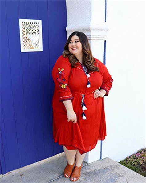 The Top Plus Size Bloggers To Follow On Instagram Chatelaine