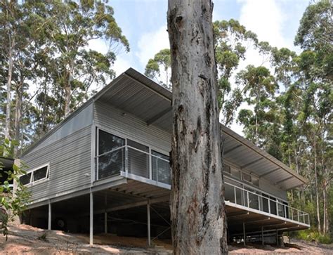 Bushfire Proof House Top 10 House Designs For Bushfire Prone Areas