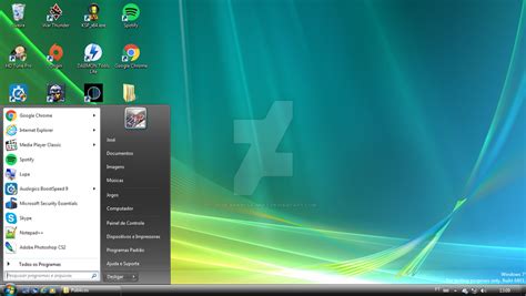 Windows 7 Build 6801 Pack Final Extra Update By Jose Barbosa Msft On