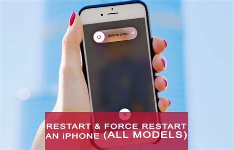 How To Restart Iphone 11 Pro Swohto