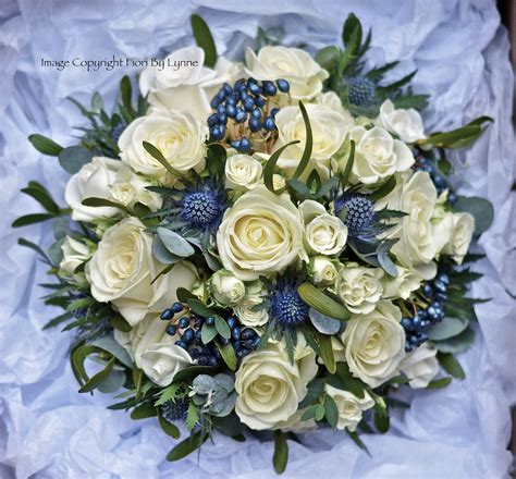 The scottish basket sword is used for any saber arch. Wedding Flowers Blog: Laura's Christmas Wedding Flowers ...