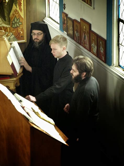 Orthodox Ecclesiology And The World Ask An Orthodox Monk Recommended
