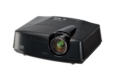 Mitsubishi Introduces Two New Home Theater Projectors
