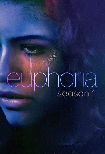 Euphoria Us Aired Order Season 1