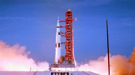 Eleven Apollo 11 Facts You Might Not Know — Dogwoof