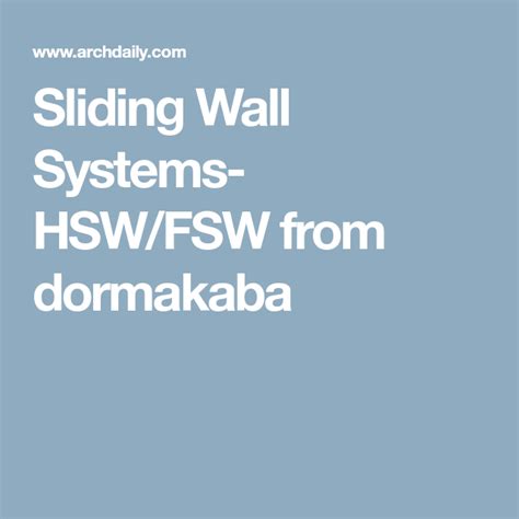 sliding wall systems hsw fsw from dormakaba wall systems sliding wall wall