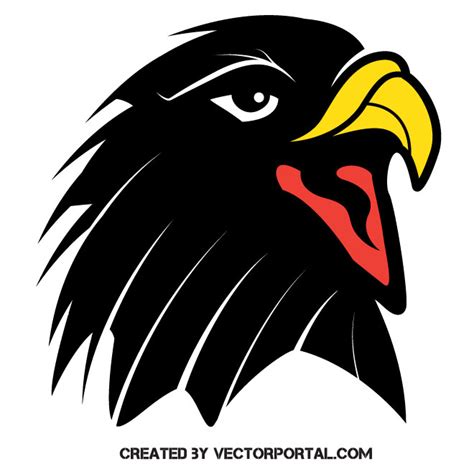 Falcon Clip Art Graphics Royalty Free Stock Svg Vector And Clip Art