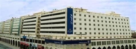 128 Hotels Near Dar Al Shifa Hospital Riyadh No Booking Fees