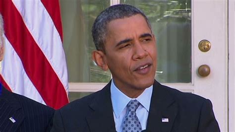 Obamacare Hits Goal With 71 Million Sign Ups President Says Cnnpolitics