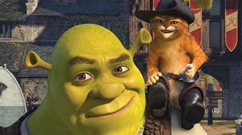 Comcast Buying Dreamworks Animation For About 355b