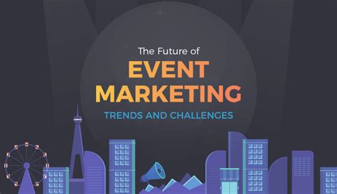 Event Statistics Trends And Challenges Visual Learning Center By Visme