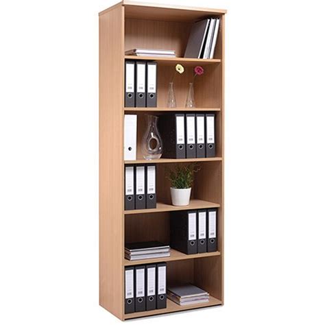 Find stylish home furnishings and decor at match your unique style to your budget with a brand new tall bookcases to transform the look of. Momento Extra Tall Bookcase - Oak