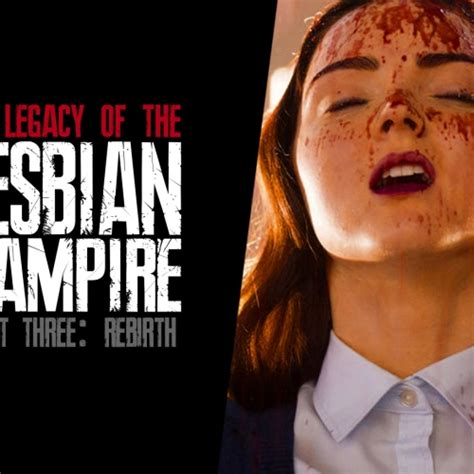 Legacy Of The Lesbian Vampire Part 1 Origins Morbidly Beautiful