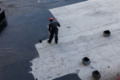 What Are The Waterproofing Materials All Types And Features Baumerk