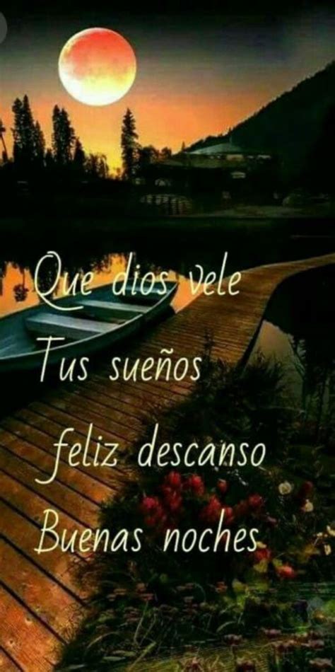 Buenas Noches imágenes y frases lindas - Página 10 de 12