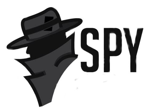 Spy Png