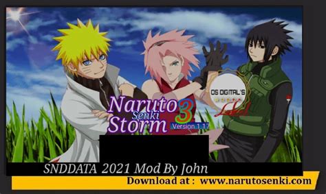 Mega understands the importance of keeping data and conversations private. Download Naruto Senki Storm 3 Mod Apk