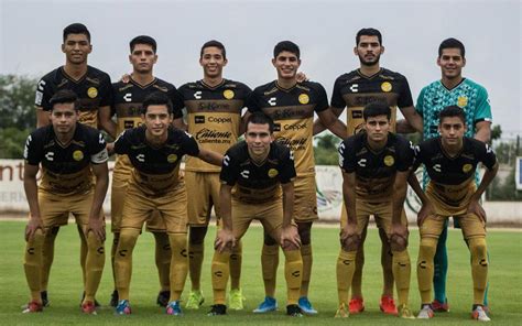 Dorados De Sinaloa Regresó Goleado En La Tercera División El Sol De