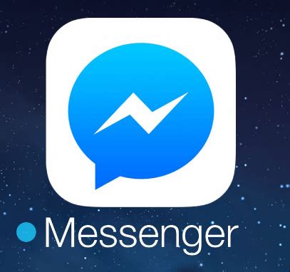 I have not tried it. Facebook Messenger App. ~ TechOpaedia