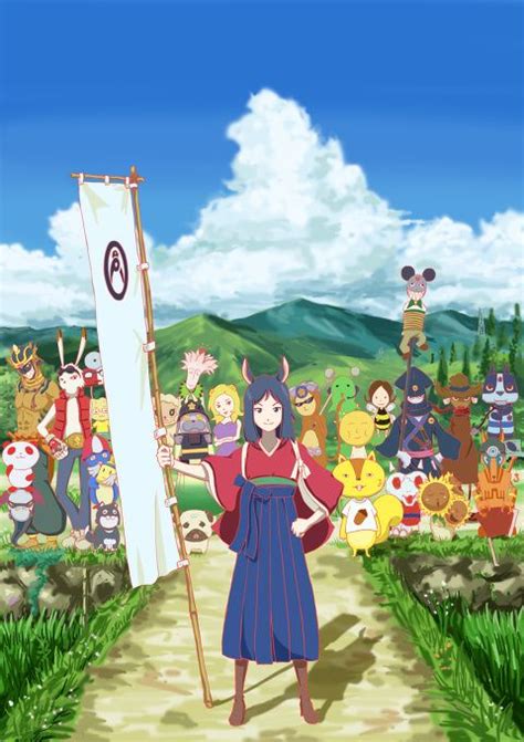 Summer wars wins japan academy's animation of the year (mar 5 summer wars trailer streamed from tokikake director (jun 16, 2009). イラストコミュニケーションサービスpixiv | Anime, Japanese animation ...