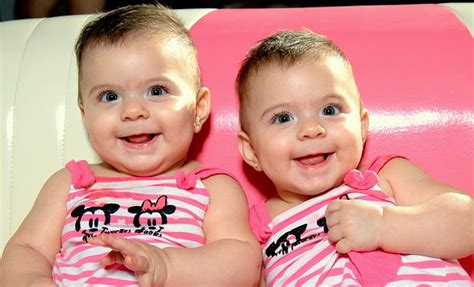 Dna Test Proves Twins Have Different Fathers