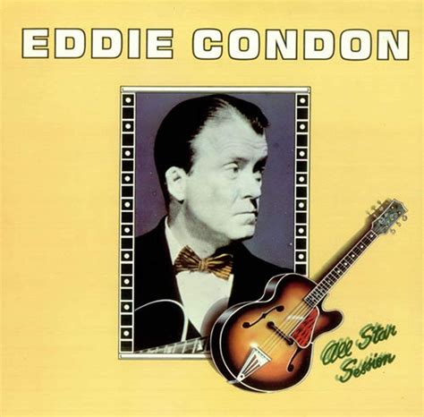 All Star Session Eddie Condon Amazonca Music