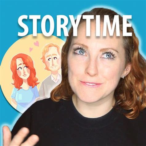 Awkward Sex Stories Feat Hannah Mamalis From Storytime Podcast On