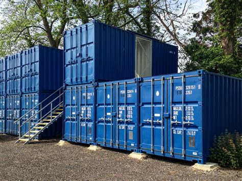 Converted Shipping Containers Usa Shipping Containersfor Sale