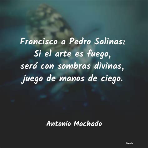 Poemas Cortos De Antonio Machado Literato