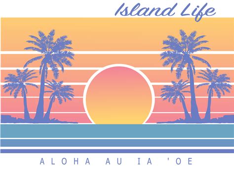 Island Clipart Island Life Island Island Life Transparent Free For
