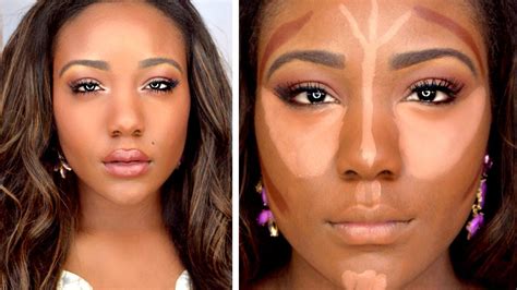 Color Correcting Makeup Products That Work Like Magic Makeup In Black Women Makeup
