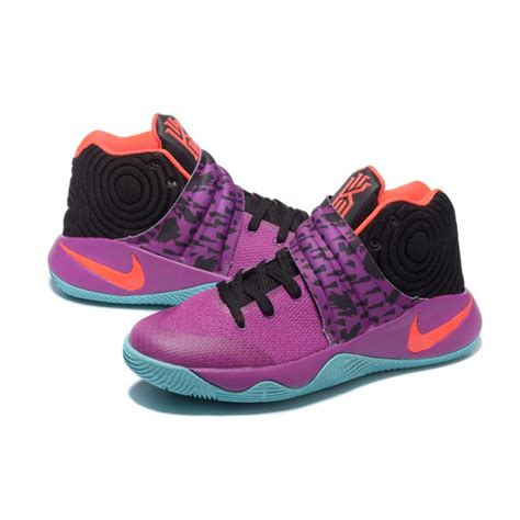 Shop finish line for the latest nike kyrie irving basketball shoes inlcuding the kyrie 6 and kyrie 3 low to upgrade your game. Nike Kyrie Irving 2 Shoes Basketball