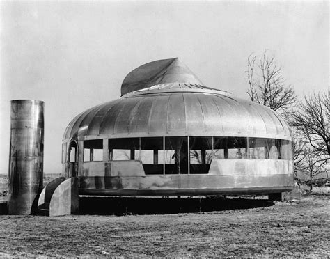 Back To The Future — Futuristic Homes Of The Past The Download