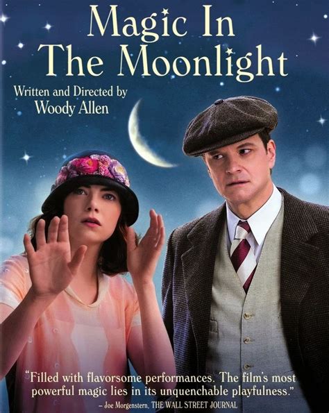 Magic In The Moonlight Movie Review Magic In The Moonlight Sony