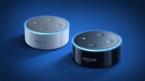 Amazon Reboots The Echo Dot With Lower Price New Color