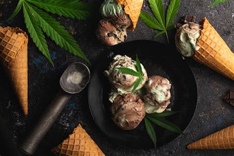 Quick And Easy Edibles You Can Make At Home The Cannigma