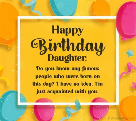 120 happy birthday wishes for daughter wishesmsg 2022