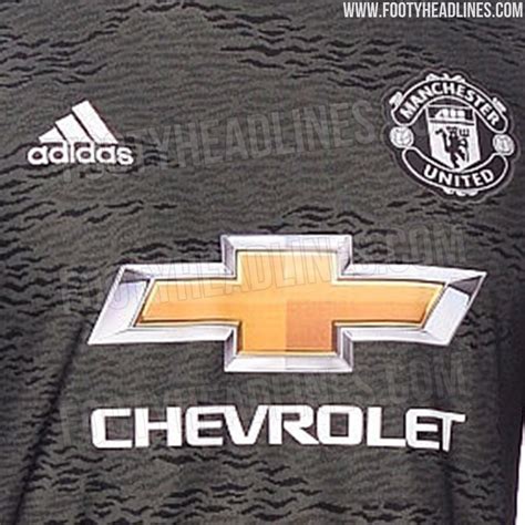 Manchester United 20 21 Away Kit 4 Old Trafford Faithful