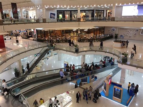 Deira City Center Shopping Mall Dubai All You Need To Know Before