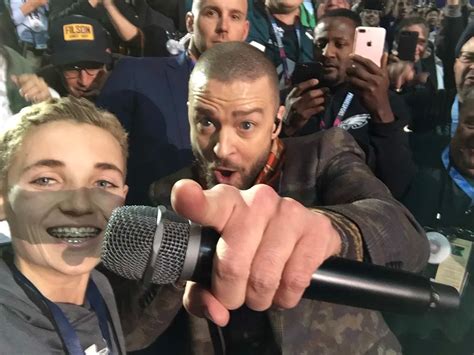 Los Memes Del Niño Al Que Justin Timberlake Convirtió En Estrella Del