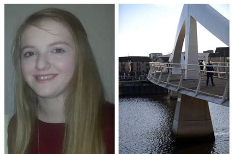 Police Say They Firmly Believe That Woman Spotted In River Clyde Was